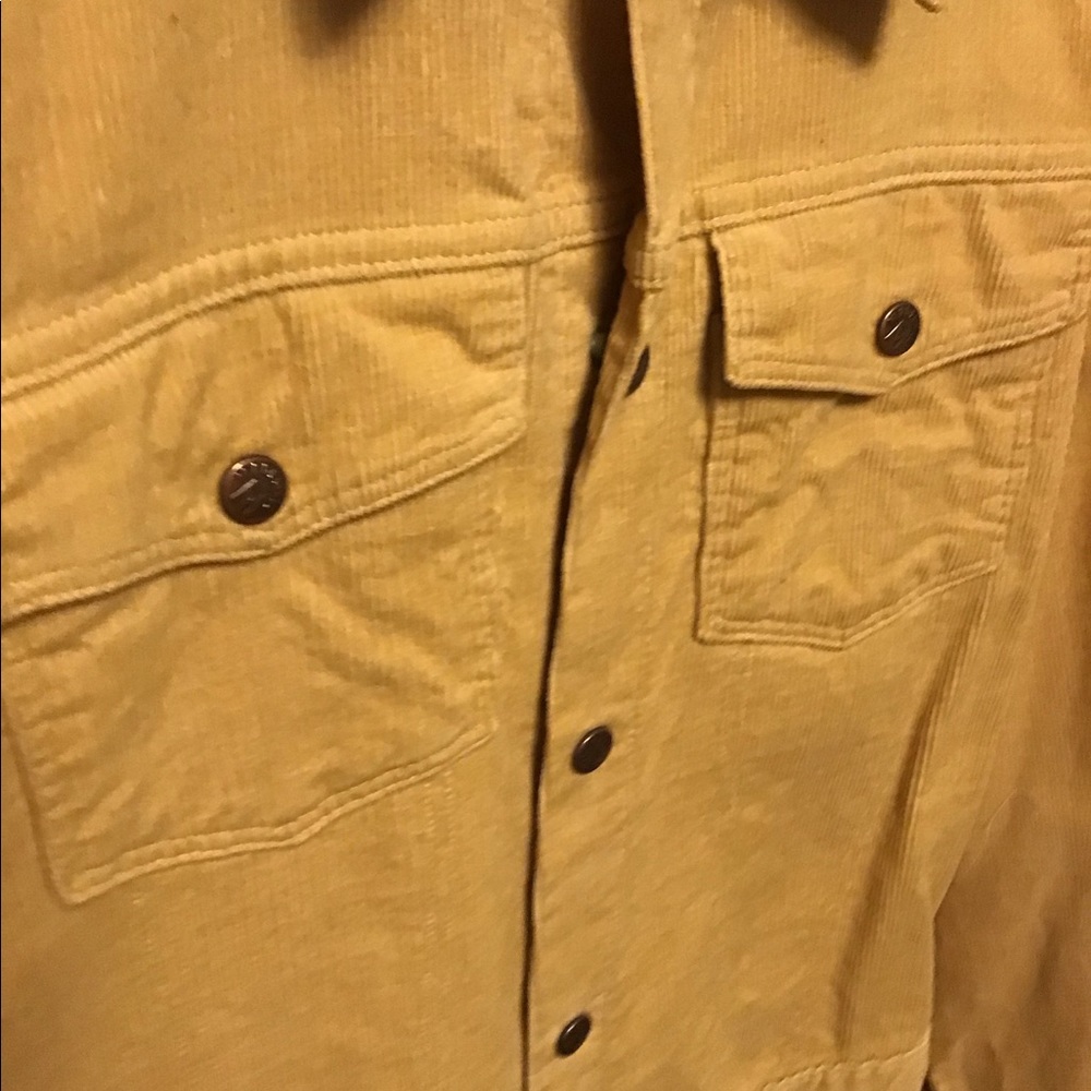 Madewell jacket medium - Picture 5 of 8